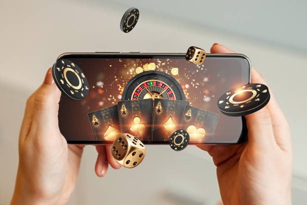 Variety of casino-style slot game formats available on 5bwm platform